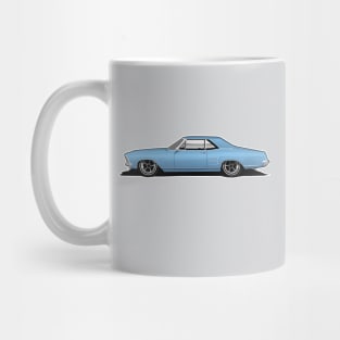 Buick Riviera Mug